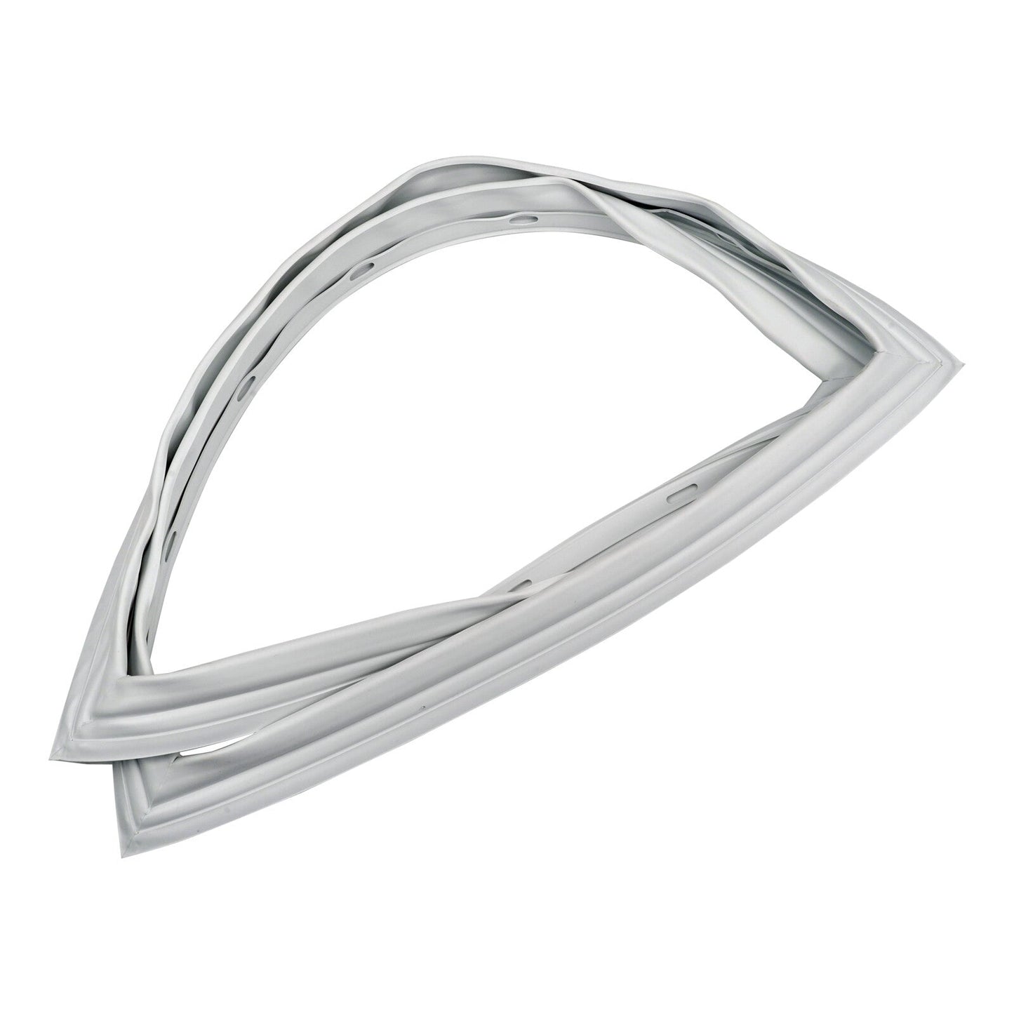 WP61004007 Freezer Door Gasket 61004007 61002054 Fit for Whirl pool Refrigerator