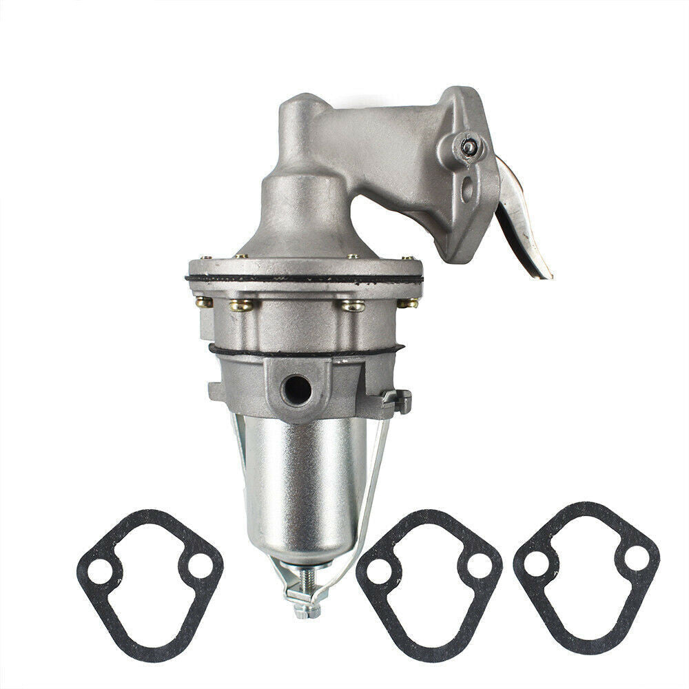 Fit for MerCruiser 4.1L 3.7L 3.0L OMC 2.5L 3.0L Fuel Pump 18-7278 60032 86234A05