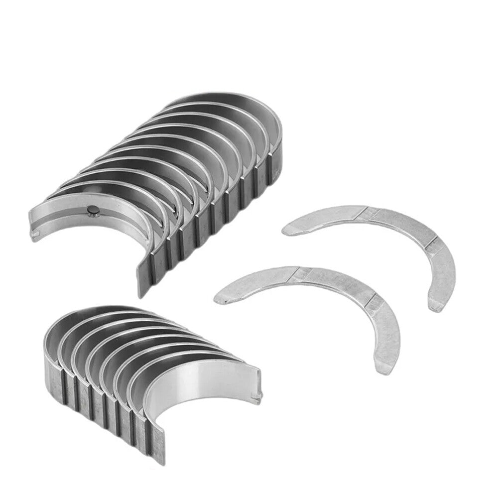 Main Connecting Rod Bearings for 11-16 Hyundai Elantra Kia Forte 1.8L 2.0L DOHC