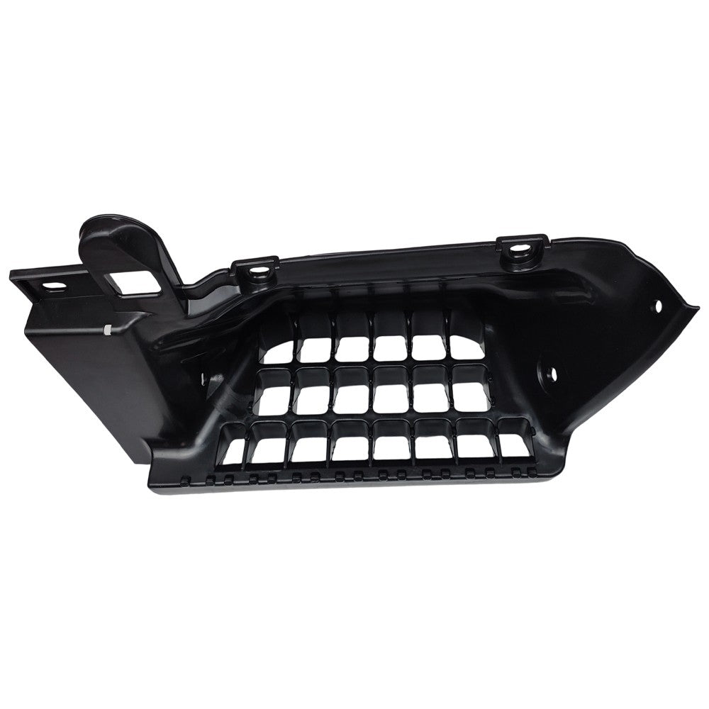 For 1995-2003 ISUZU NQR NPR NRR LH Driver Side Panel Support and Step Plate