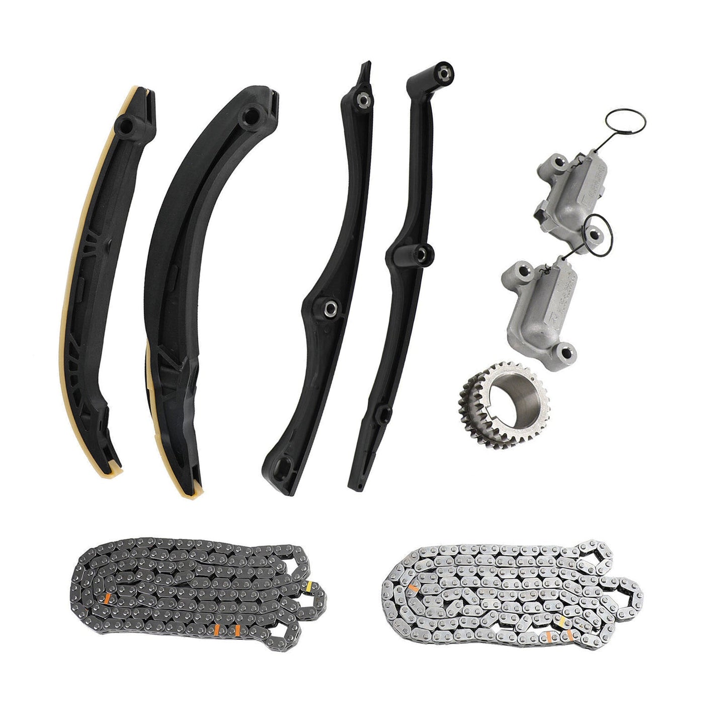 HL3Z6268A Timing Chain Kit For 17-21 Lincoln Navigator Ford F150 Expedition 3.5L