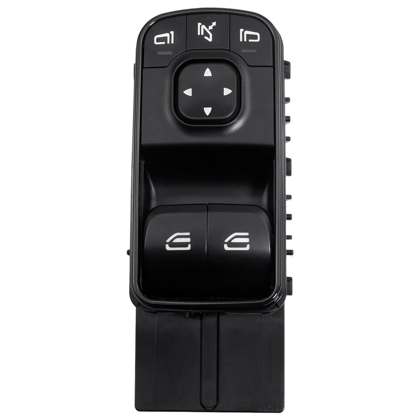 9079059002 Main Window Control Switch For 18-21 Mercedes-Benz Sprinter 3500XD
