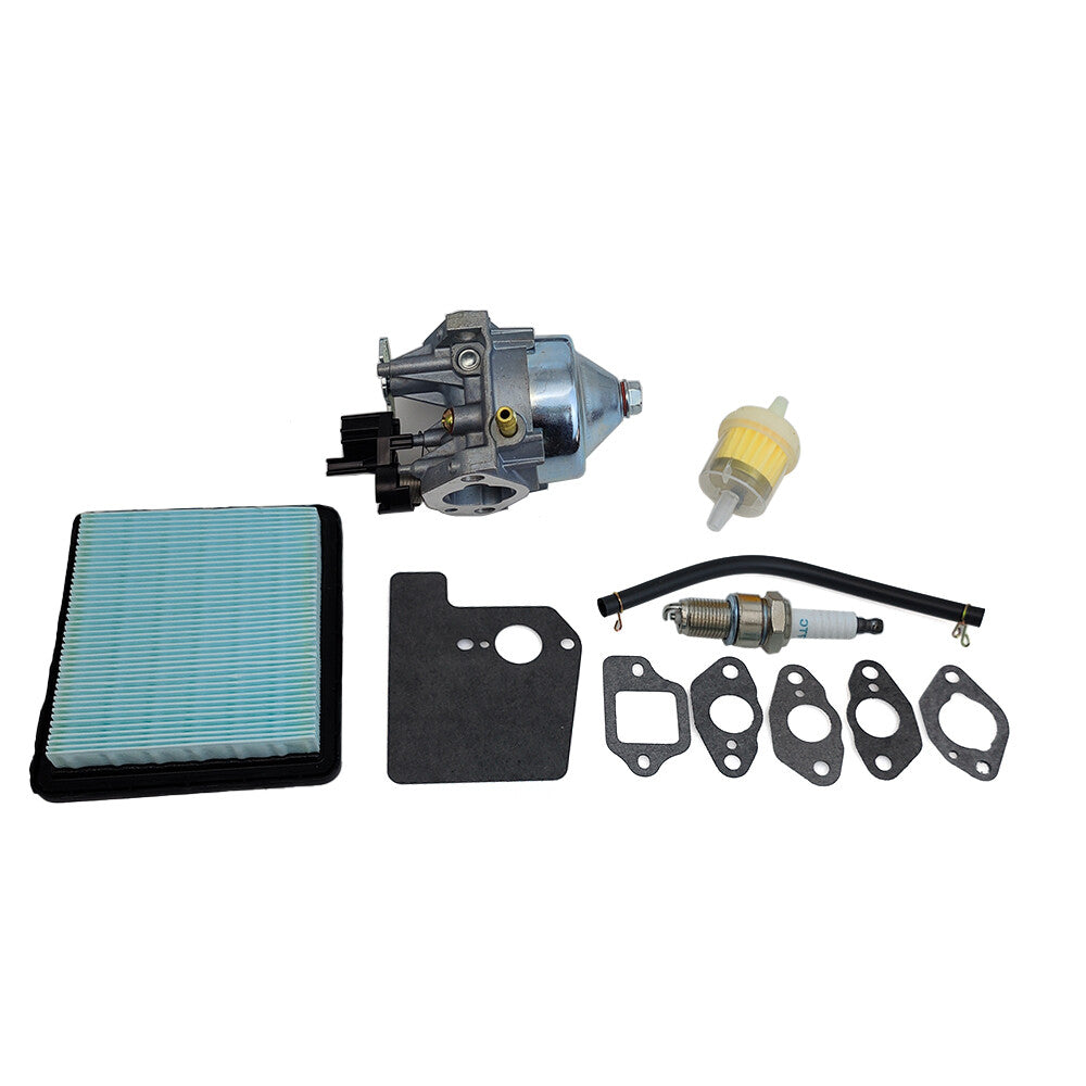 Fit For Honda 16100-Z8B-901 BB76A Carburetor Kit 16100Z8B901 GCV160LA0 GCV160LA1