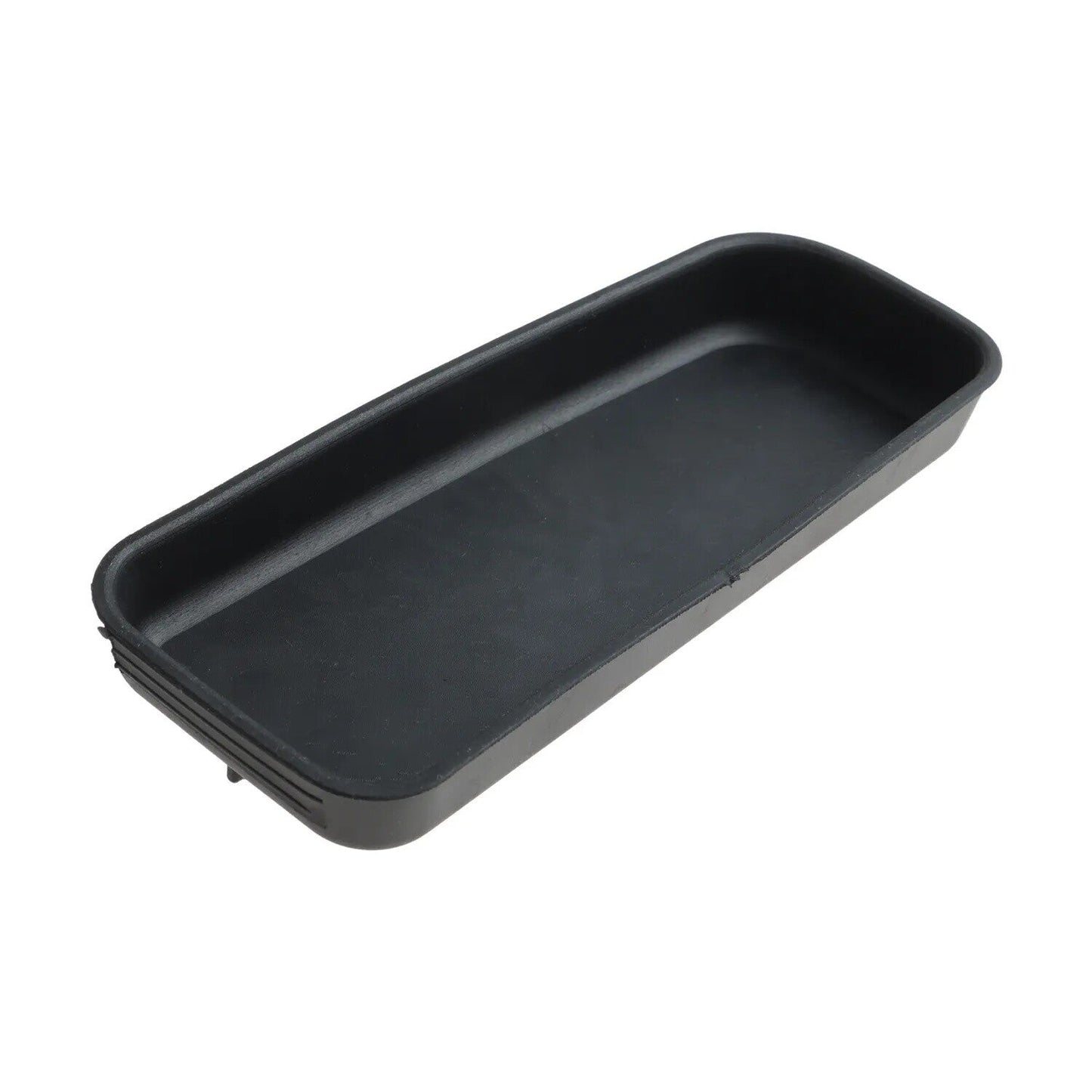 For 2015-2023 DODGE CHARGER CENTER CONSOLE SHIFTER BEZEL BIN MAT 68398671AA