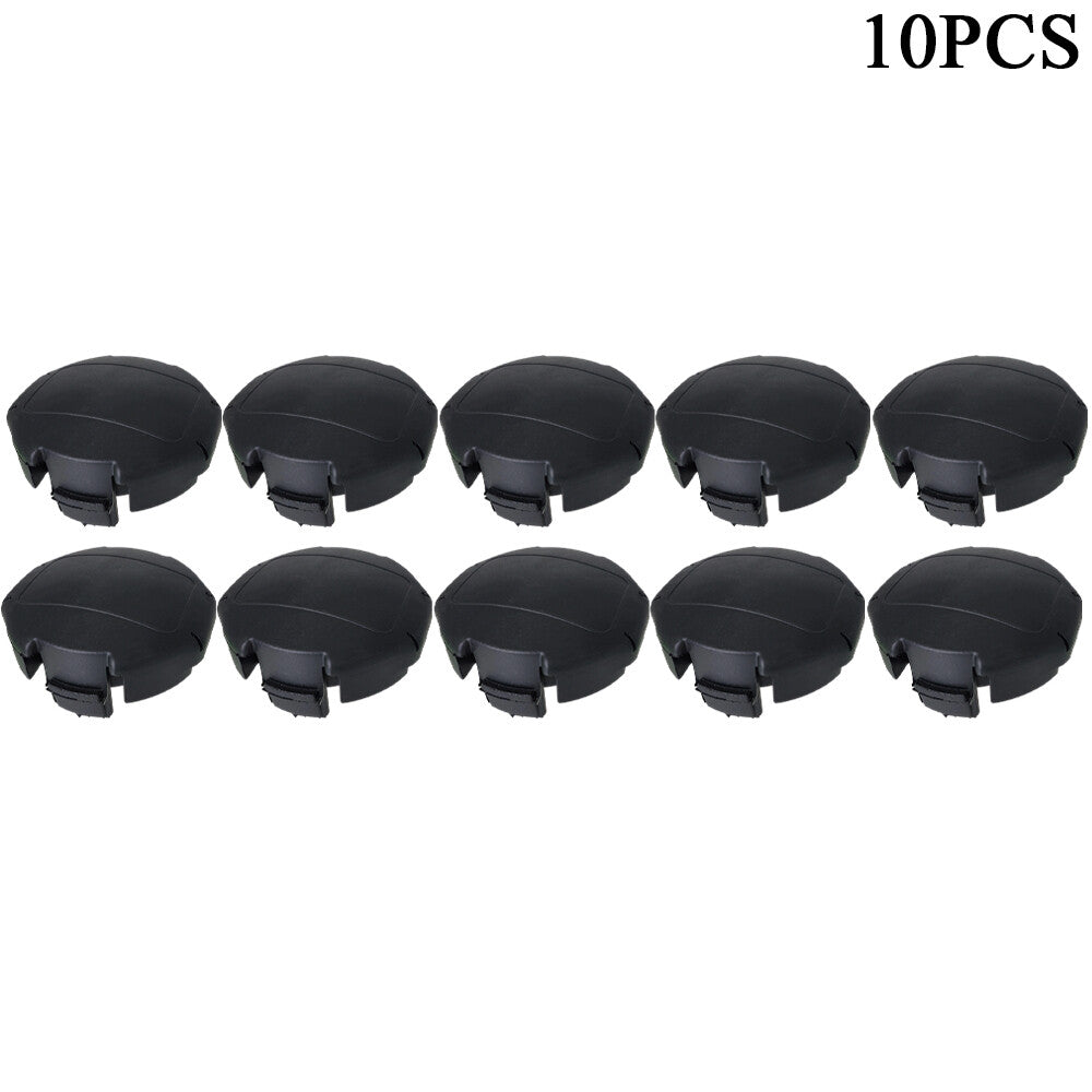 X472000070 FITS FOR ECHO LID CAP DRUM COVER SPEED FEED 400 HEAD 10 PACK