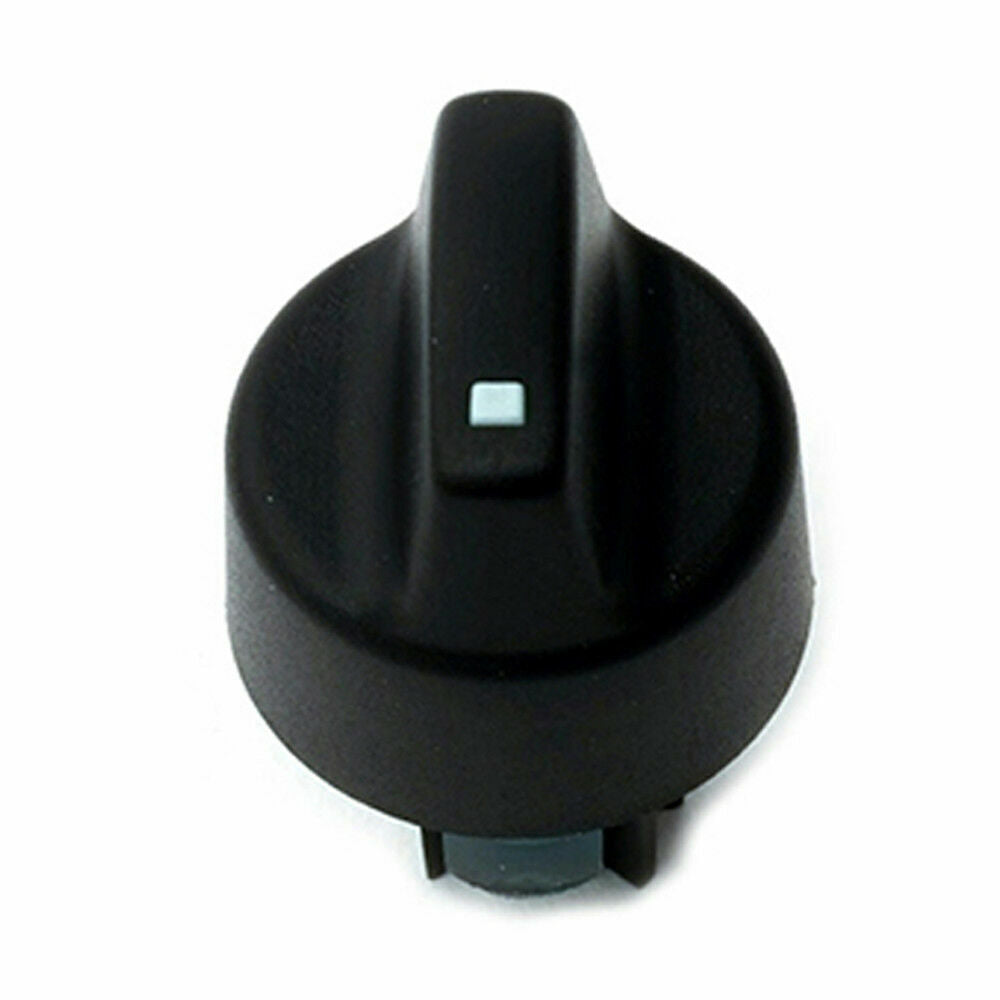 For 93-96 Ford E150 E250 E350 Explorer Ranger A/C Heat Control Knob F3TZ-18513-A