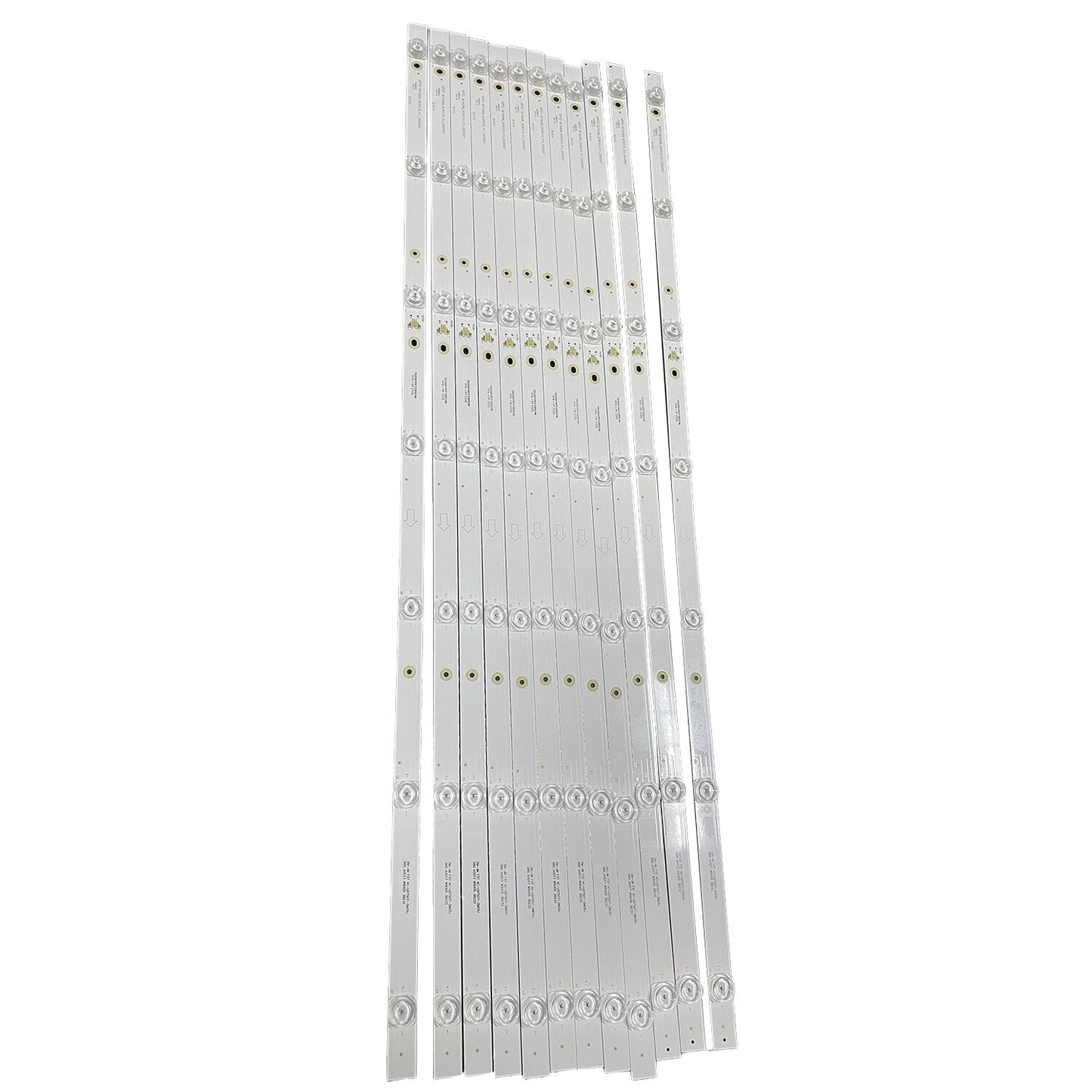 LED Strips FOR 75S425 75S423/75S421 75D6 GIC75LB08 3030F2.1D 4C-LB7507-ZM031