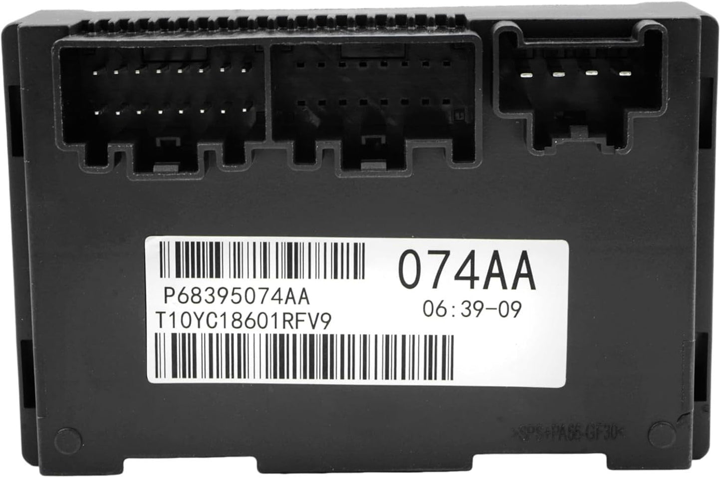 Transfer Case Control Module 05150732AE For Dodge Durango Grand Cherokee 14-15