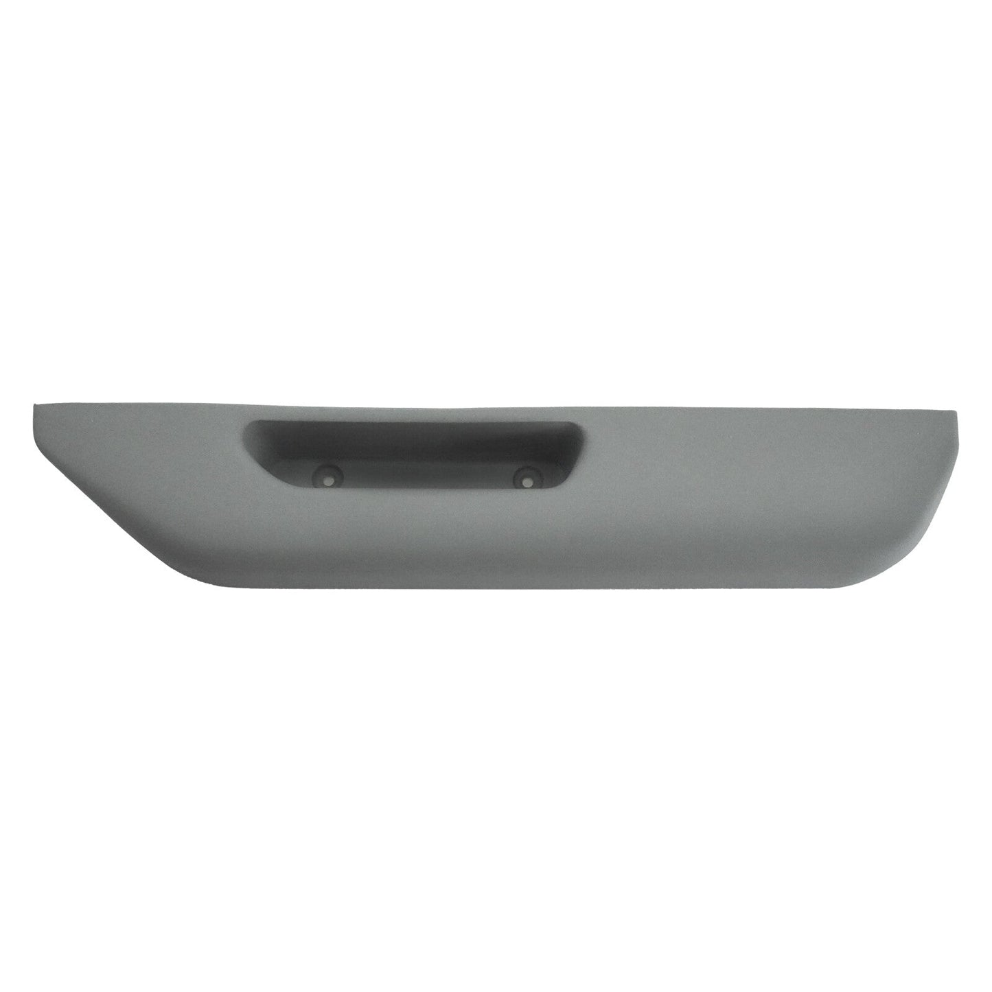 RH Front Door Armrest Pads Gray for 90-93 GMC 92-93 Blazer Suburban GMC Yukon