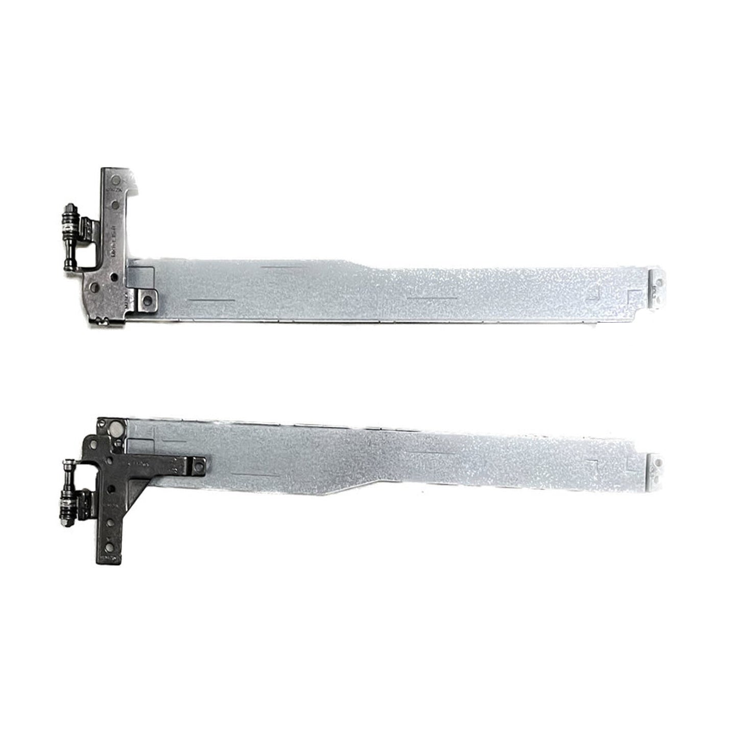Hinges For Dell Latitude 3510 Left & Right LCD Screen Hinge Bracket Pair Kit Set
