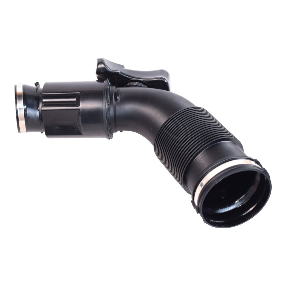 1x New Engine Air Intake Hose Pipe Duct For Audi Q7 2011-2015 V6 3.0L 06E129629R