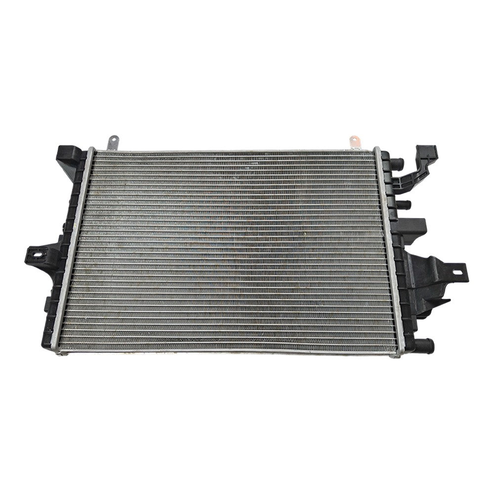 NEW Supercharged Intercooler Radiator For 2010 - 2021 JAGUAR XJ XK XF F-TYPE