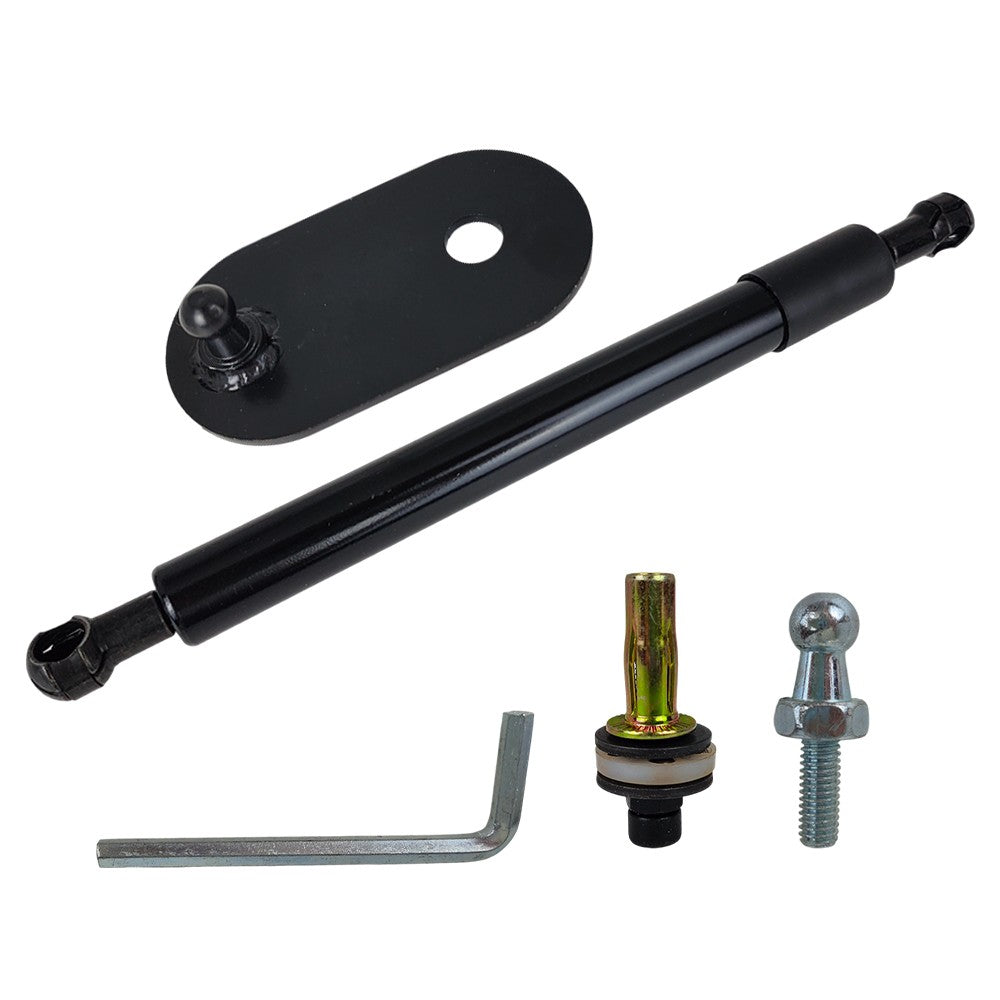 For 2009~2018 Dodge Ram 1500 2500 3500 Tailgate Struts Assist Shock Lift Damper