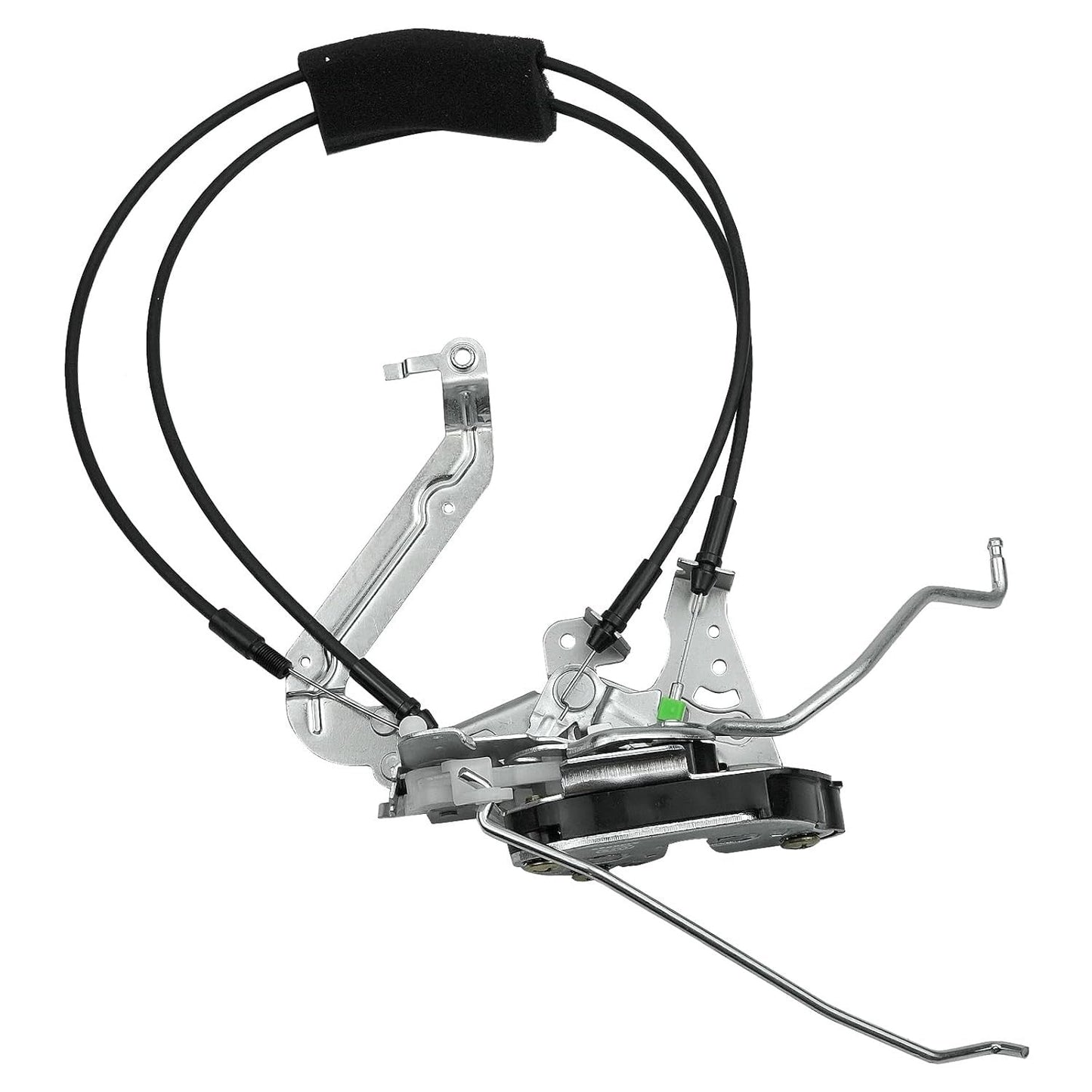 69304-0C010 Front Left Door Lock Latch Sub-Assembly For Toyota Sequoia 2001-2007