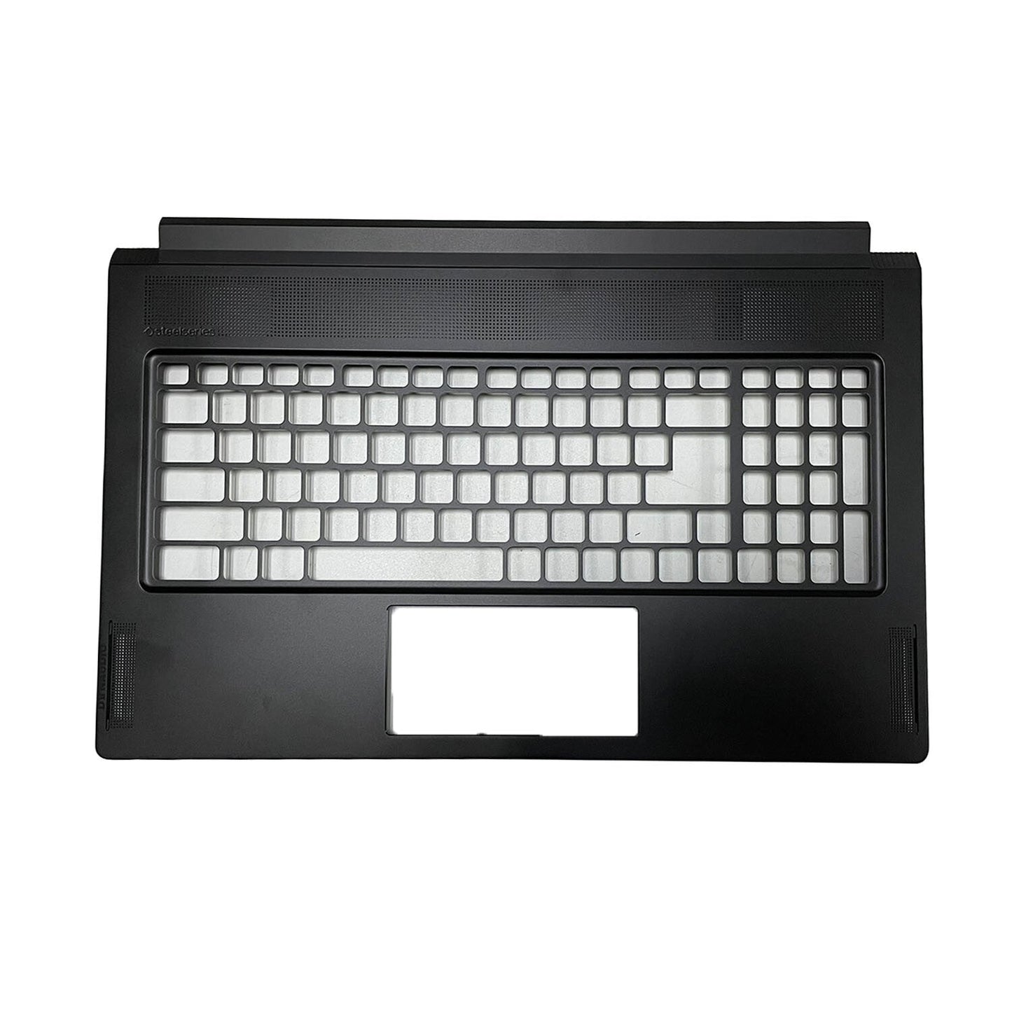 For MSI GS76 Stealth 11UE 11UG 11UH MS-17M1 Palmrest Upper Case 17M1C211 17.3in