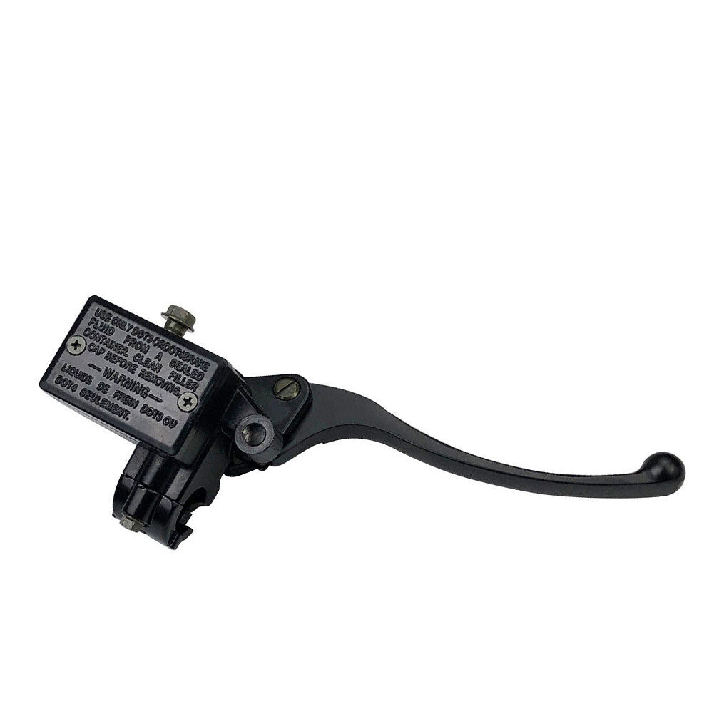 Front Right Brake Master Cylinder For 1988-2000 Honda FourTrax 300 TRX300 4X4 US