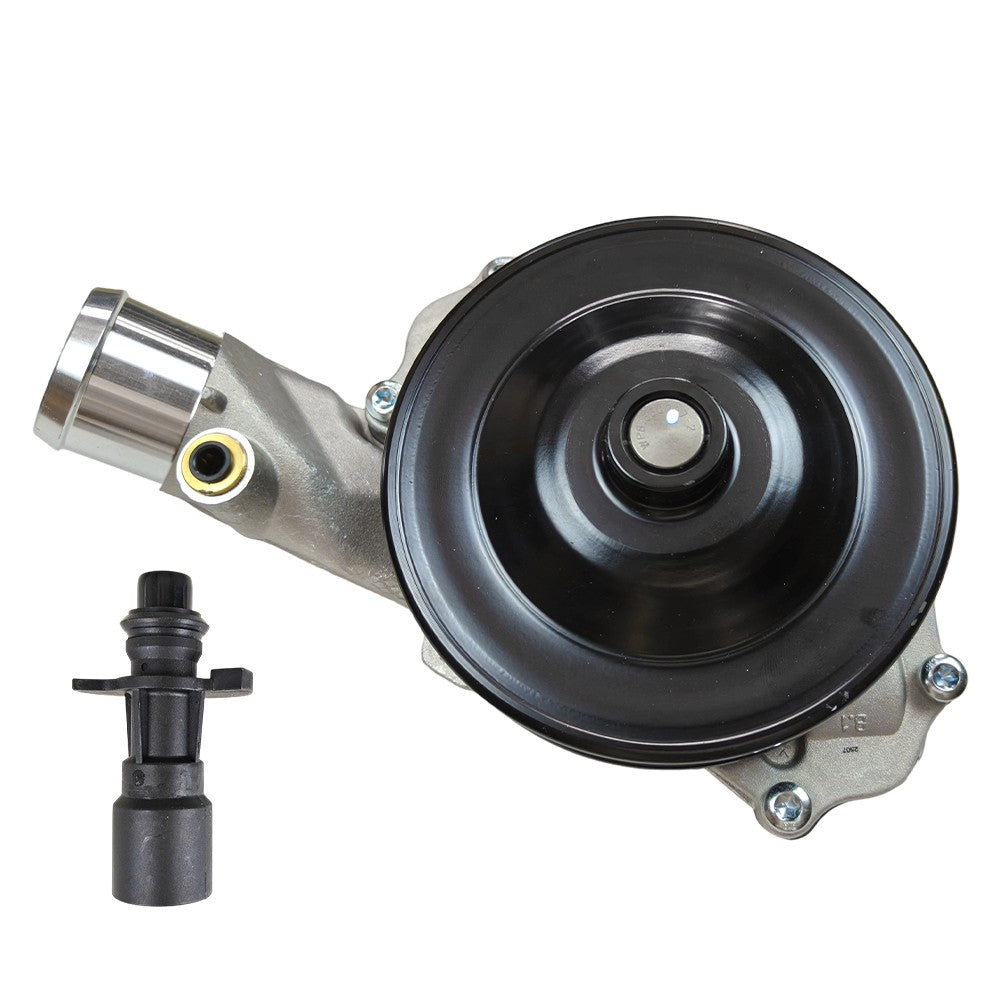 Engine Water Pump for Land Rover Range Rover 2010-2021 Discovery Jaguar F-Type