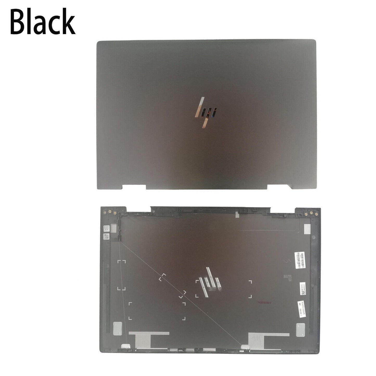 L93204 001 Back Cover Black for HP ENVY 15M ED 15M EE 15m ee0013dx