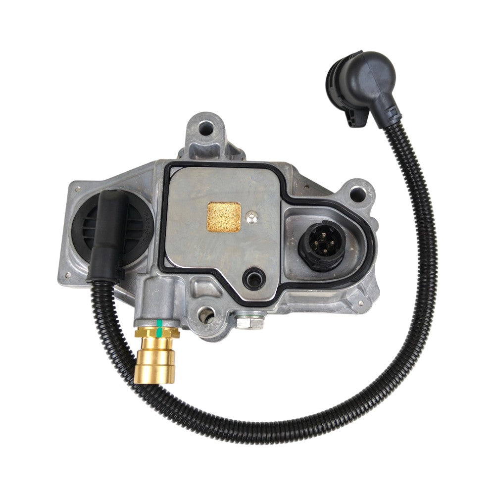 22327069 For Volvo Mack Trucks I-Shift mDrive 12V Clutch Control Solenoid Valve