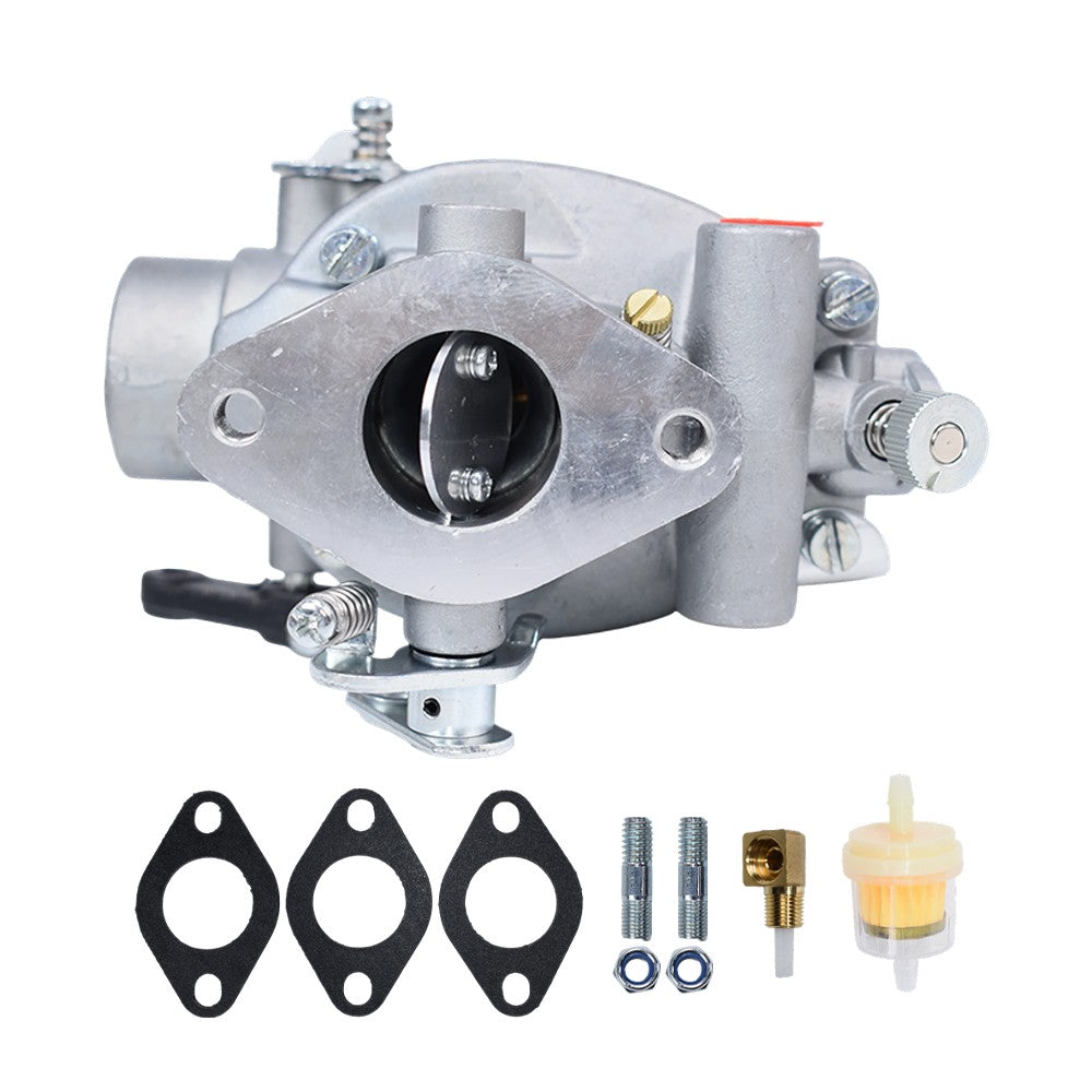 New Carburetor 354184R93, 355485R91 Fit For Tractor IH-Farmall C SUPER A SUPER C