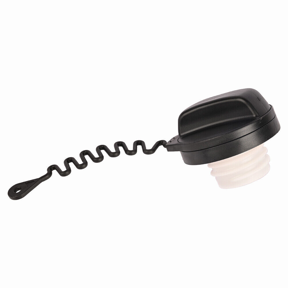 Fuel Tank Gas Cap Filler W/ Tether Fit For Volvo S80 V70 XC90 XC60 XC70 31392044