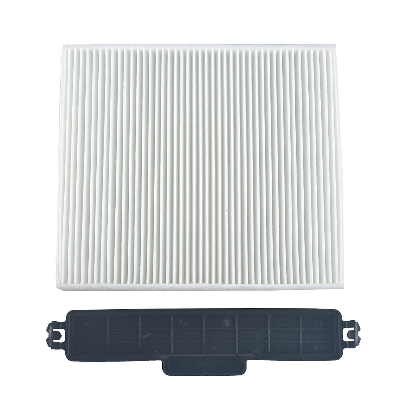 New Cabin Air Filter+Filter Access Door For Dodge RAM 1500 2500 3500 68318365AA