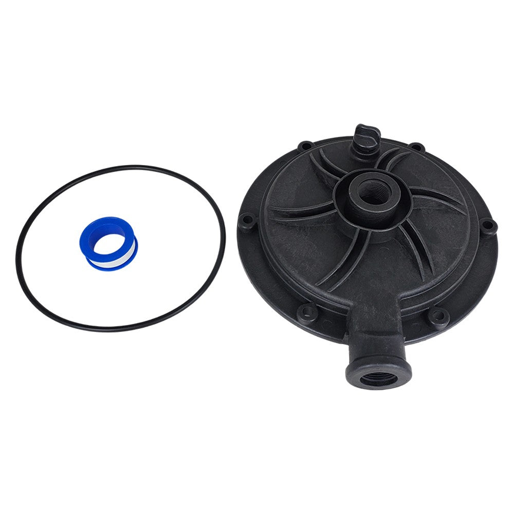 Zodiac Jandy R0536300 Drain Plug Volute Replacement Kit For PB4-60