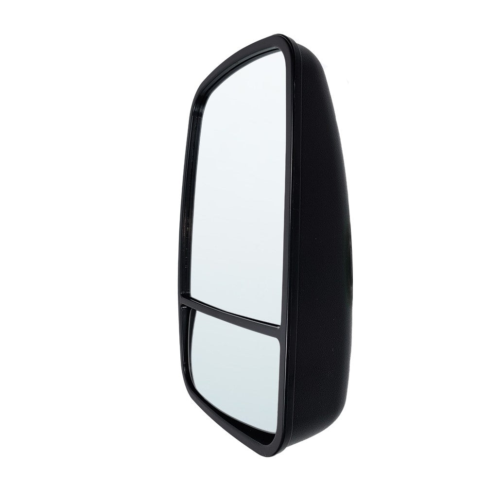 Outside View Door Mirror For Isuzu NQR 2017 Base Straight Truck - Low Tilt