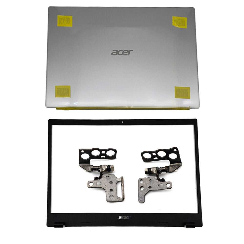 Top Back Cover Bezel Hinges for Acer Aspire 5 A115 32 A315 35 A315 38 N20C5