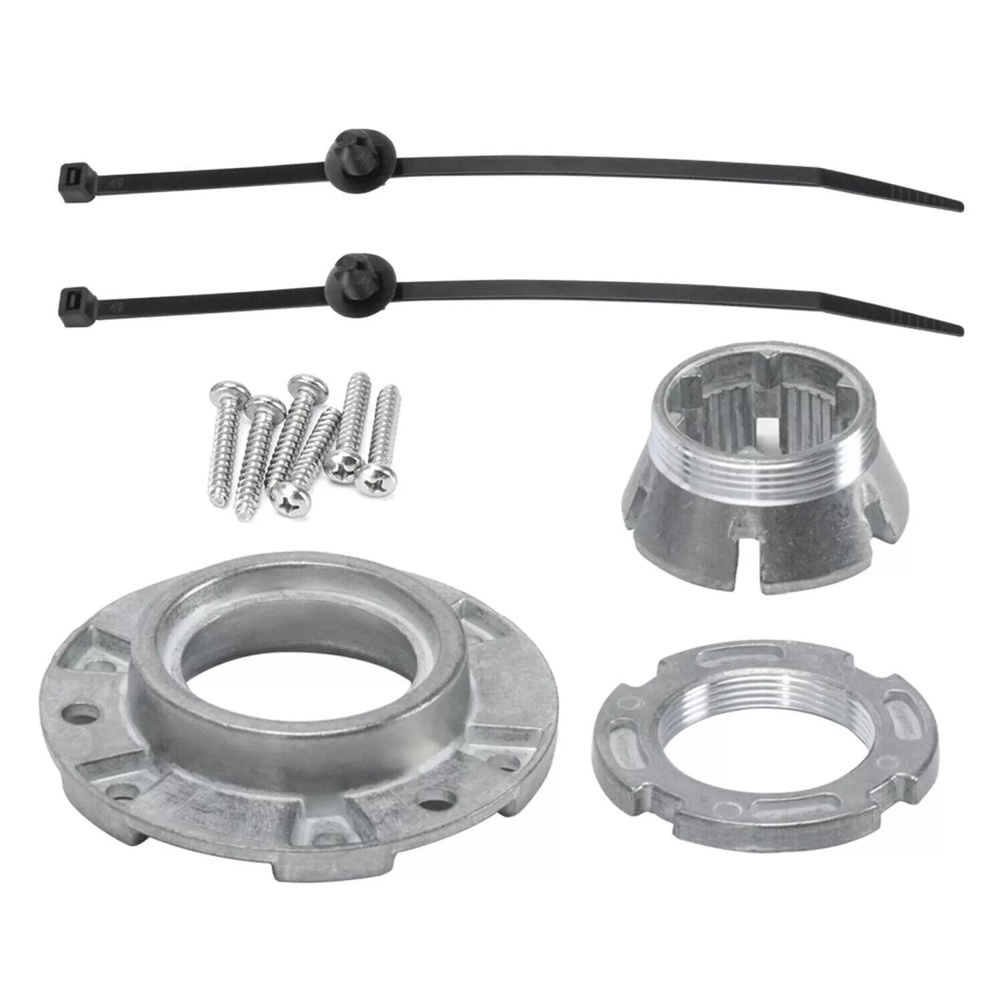 W10324651 Washer Basket Drive Hub Kit for Whirlpool for Maytag