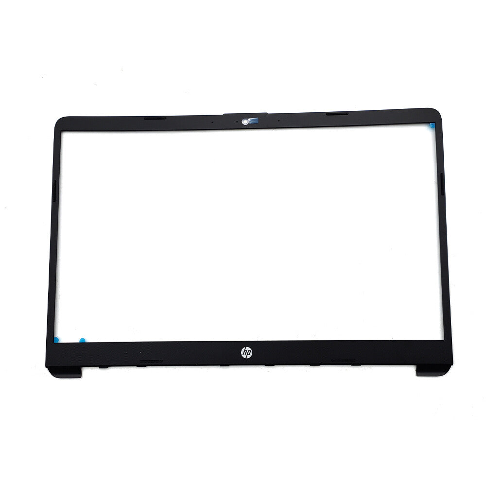 For HP 15-dw1081la 15S-DW 15S-DU TPN-C139 Serie LCD Front Bezel Cover L52014-001
