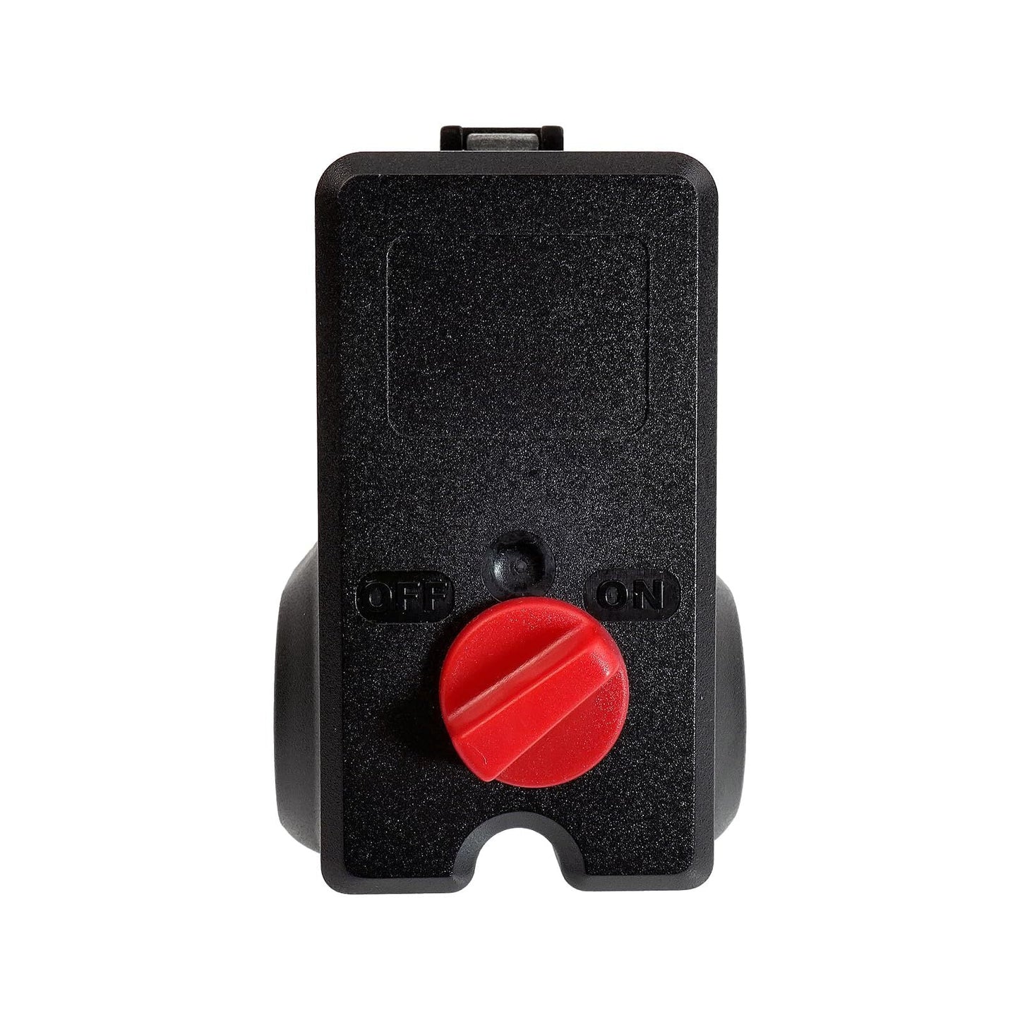 Pressure Switch Fit for CONDOR,11GA2E 26AMP 100/125PSI1/4" FNPT DPST SINGLE PORT