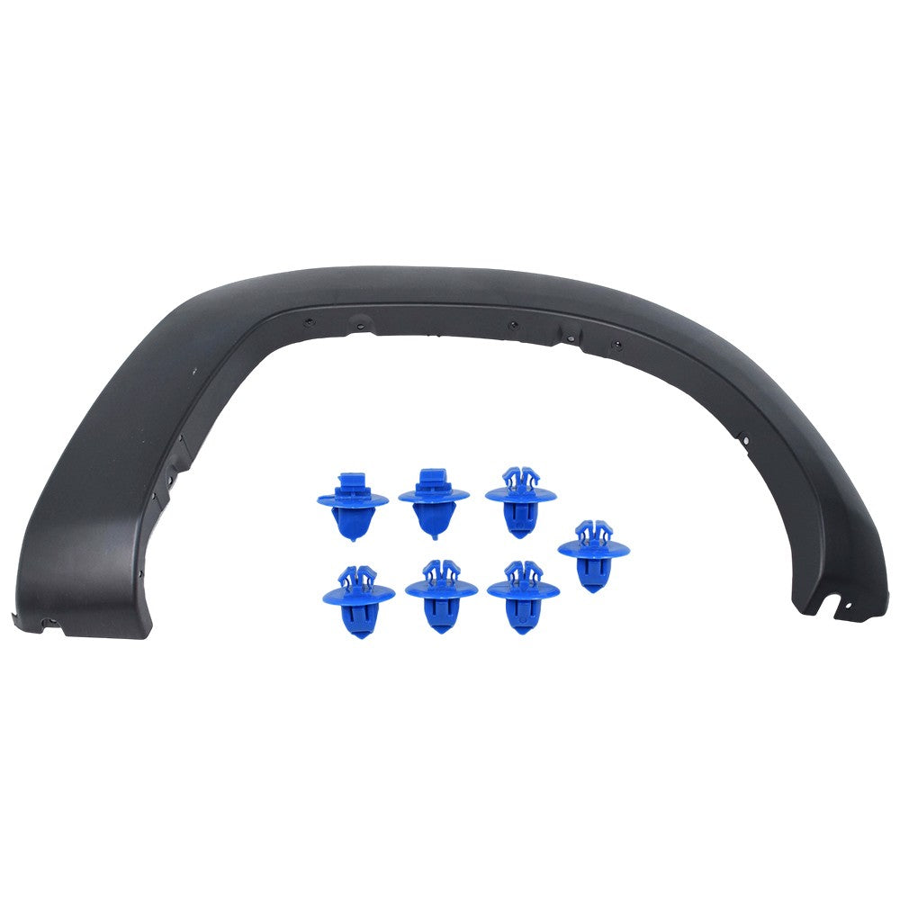 Direct Replacement Passenger Side Trim for Toyota Tacoma 7508704060 2005-2015