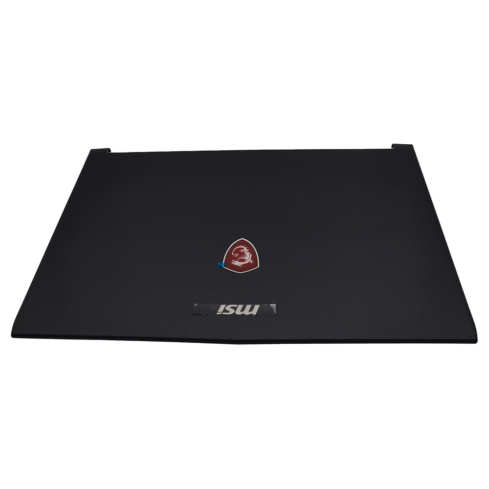 New For MSI GL62MVR GL62M GP62 MS-16J5 16J3 16J GL62 6QD 6QF9 Top Back Cover US