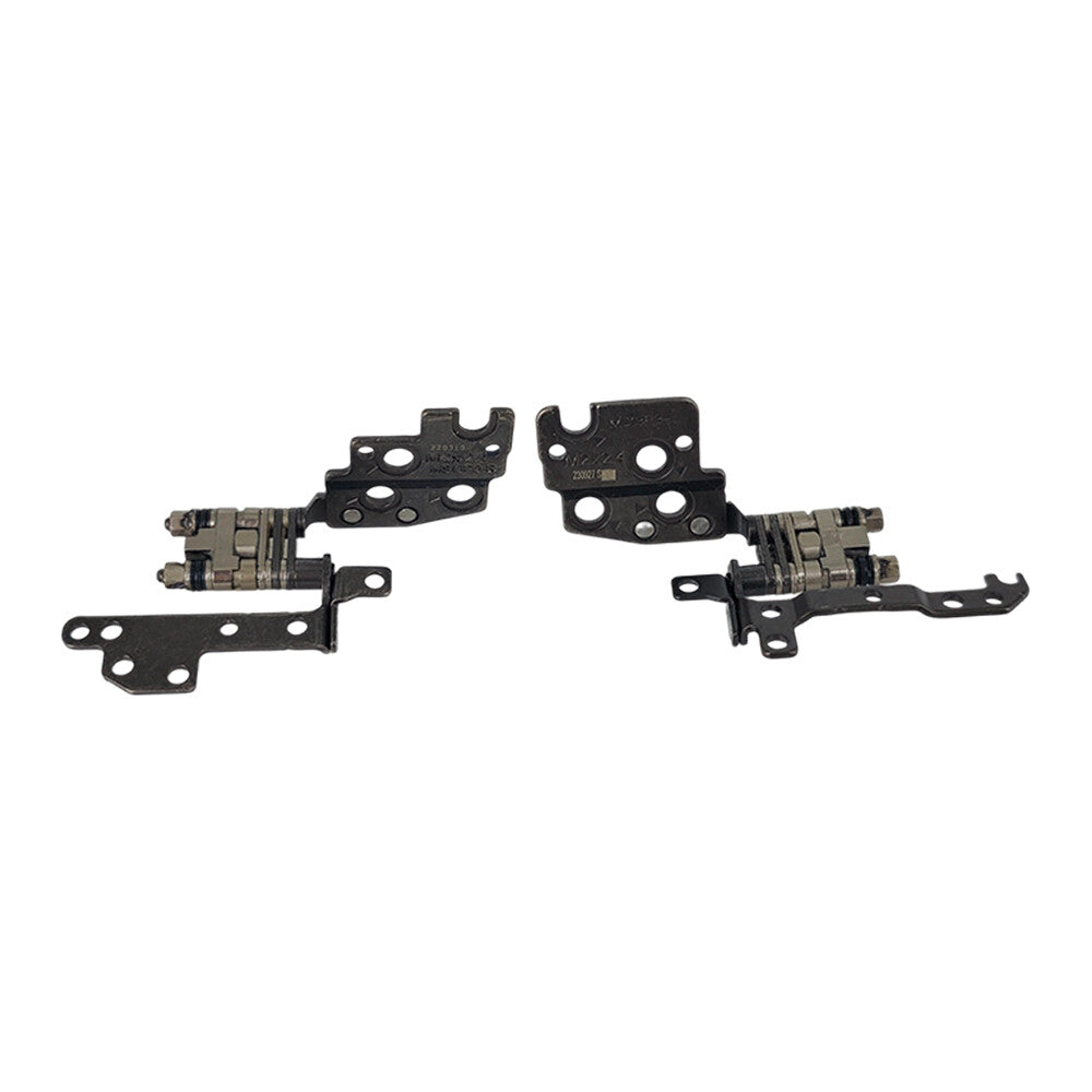 New For MSI Summit E13 Flip Evo A11 A12 MS-13P3 MS-13P2 Hinges Set of Left+Right