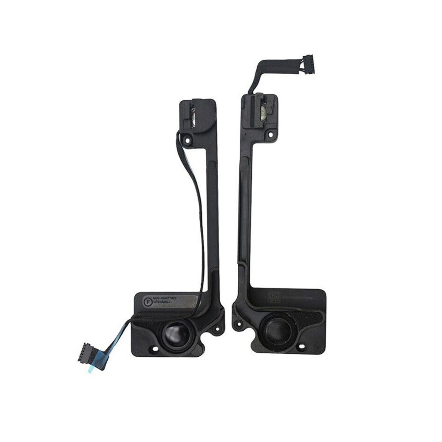 923 0557 L and R Speakers for MacBook Pro 13 Retina Late 2013 Mid 2014