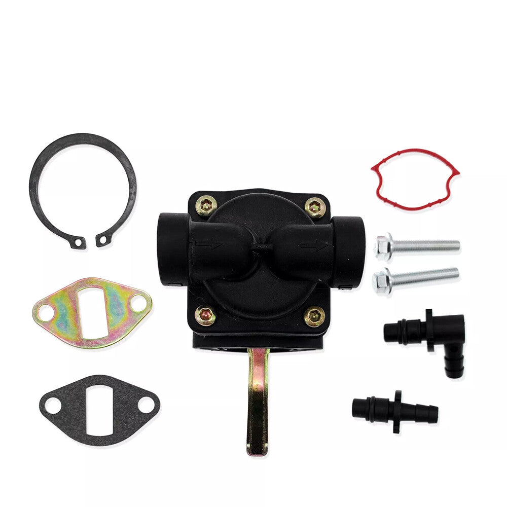 Fuel Pump For John Deere L110 LT133 LT155 LX255 GT225 Lawn Mower Garden Tractor