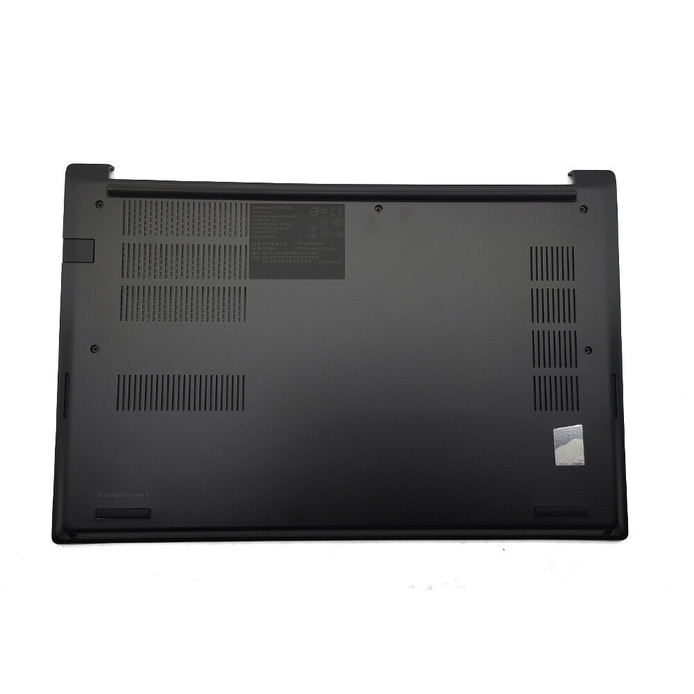 For Lenovo Thinkpad E14 2nd Gen 2 Bottom Base Case Cover 5CB0Z69214 Enclosure US
