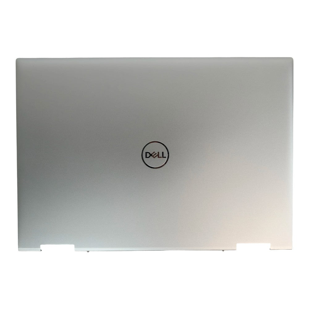 Laptop LCD Top Back Cover 09VWH9 9VWH9 For DELL Inspiron 17 7706 2-in-1 Silver