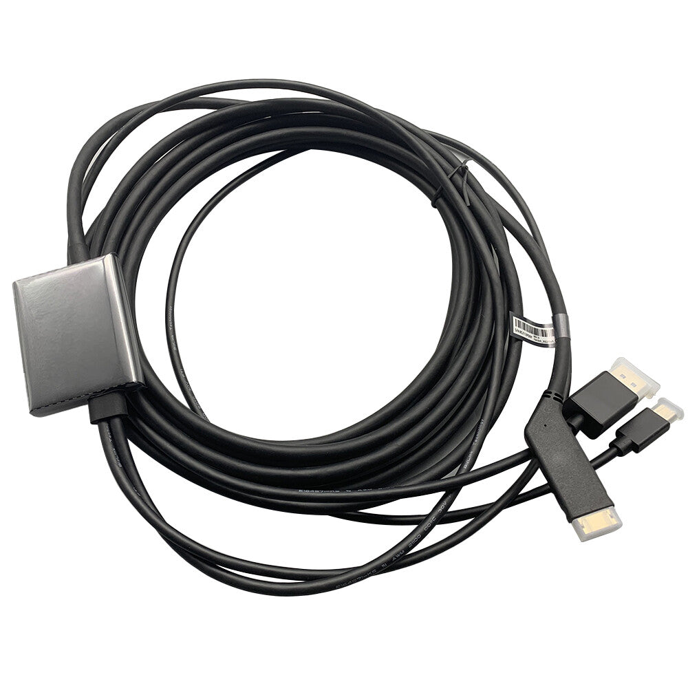 New For HP Reverb G2 VR Headset Version 1 6 Meter Cable L72080-001 M18238-001 US