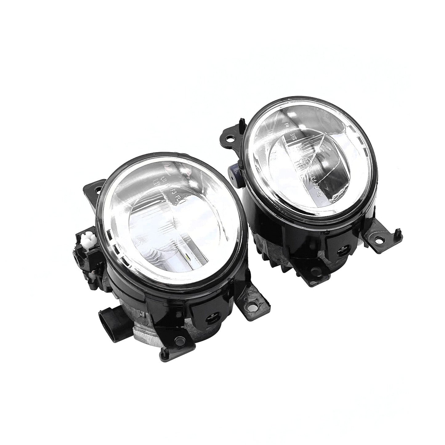 PAIR Front Bumper LED Fog Light Lamp For Infiniti Q50 Q60 QX60 QX80 Q70/Q70L/Q70