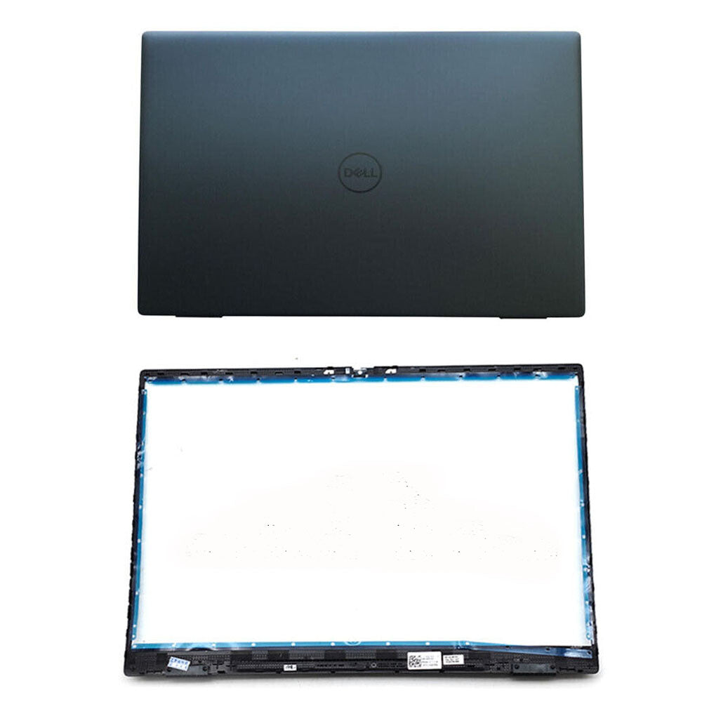 New Top Case Blue Back Cover Bezel for Dell Inspiron 16Plus 7620 7625 Non Touch