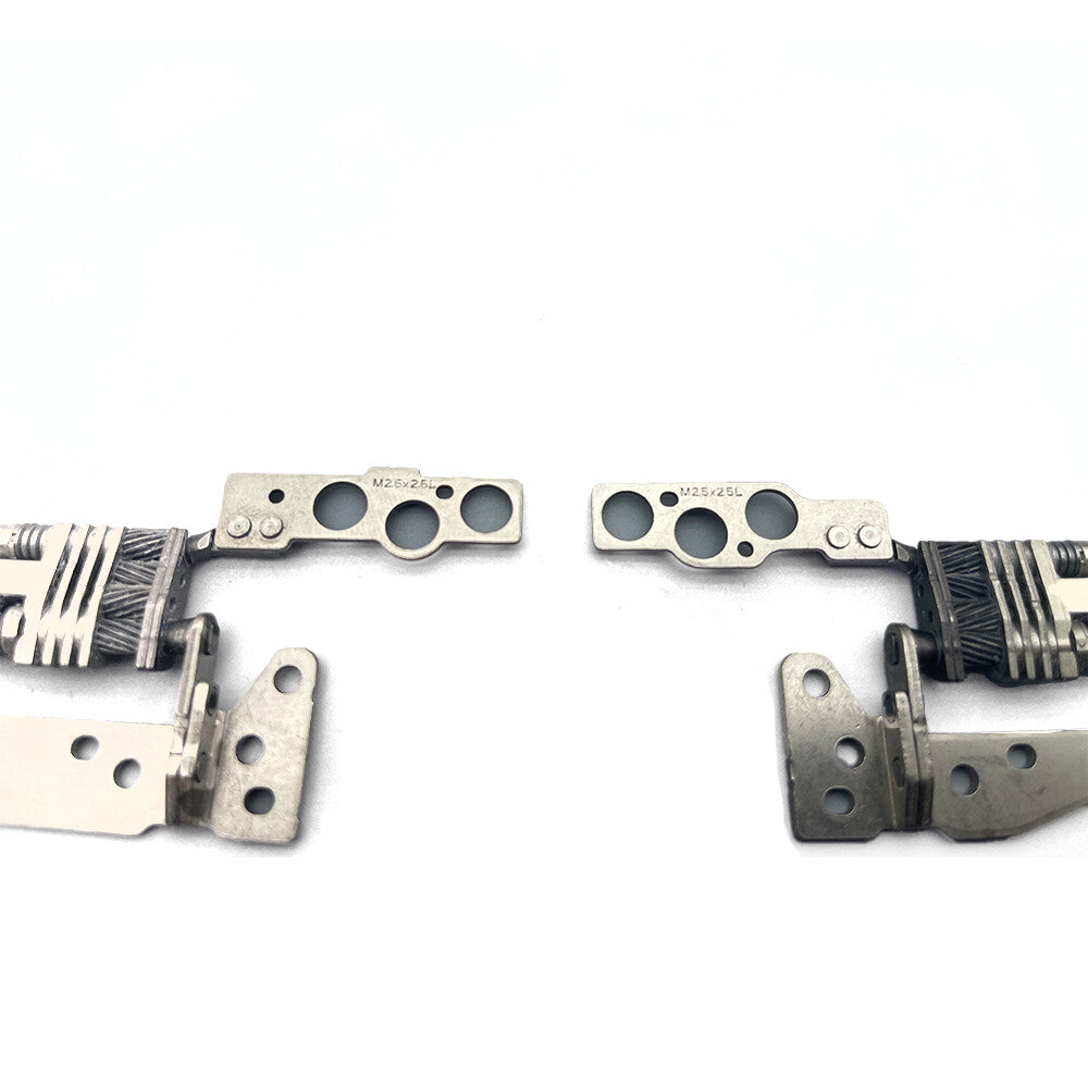 New For HP ENVY 15-EW 15-EY 15Z-EY000 15-EW0023DX TPN-C157 Hinges Left & Right