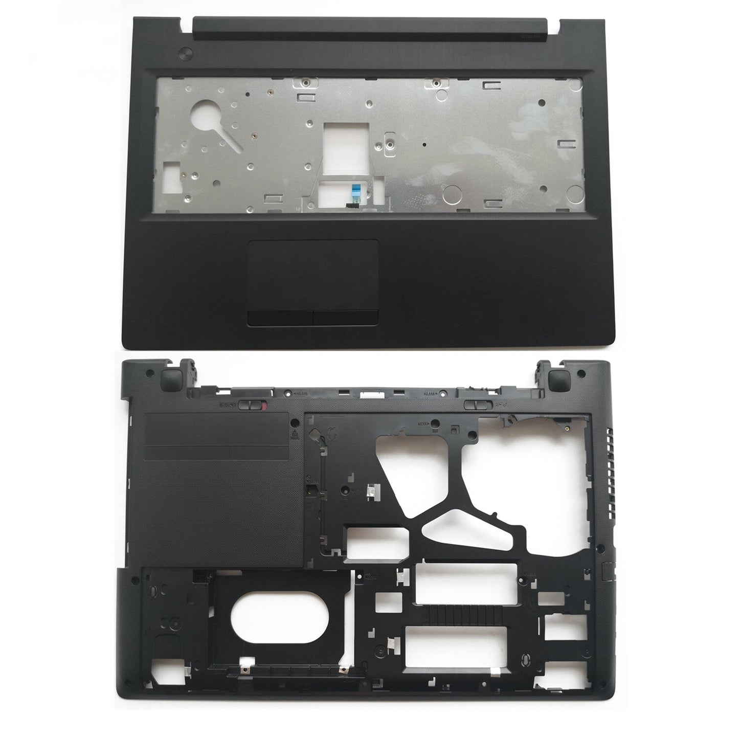 Upper Palmrest+Bottom Case Cover For Lenovo G50 G50-80 G50-70 G50-45 Z50-70 New