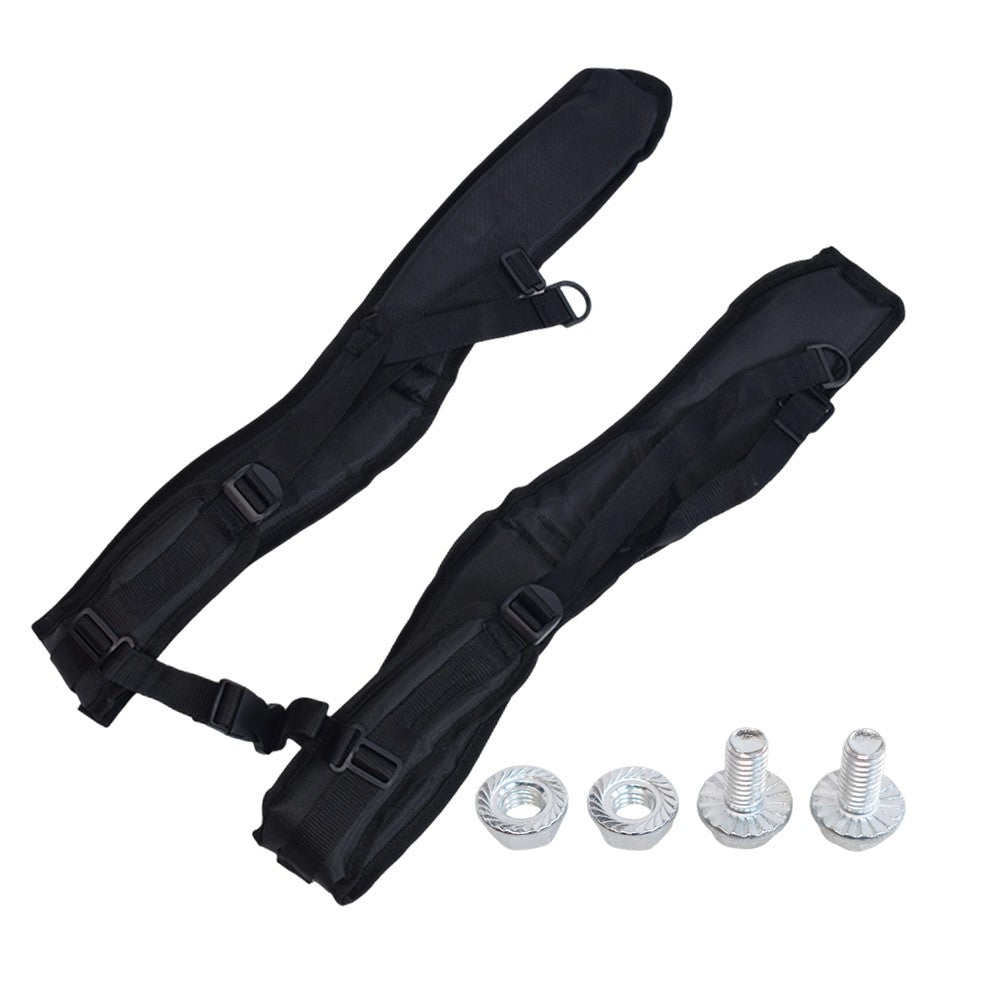Blower Harness Straps 4282-710-9020&4282-710-9030 For STIHL BR500 550 600 700 LR