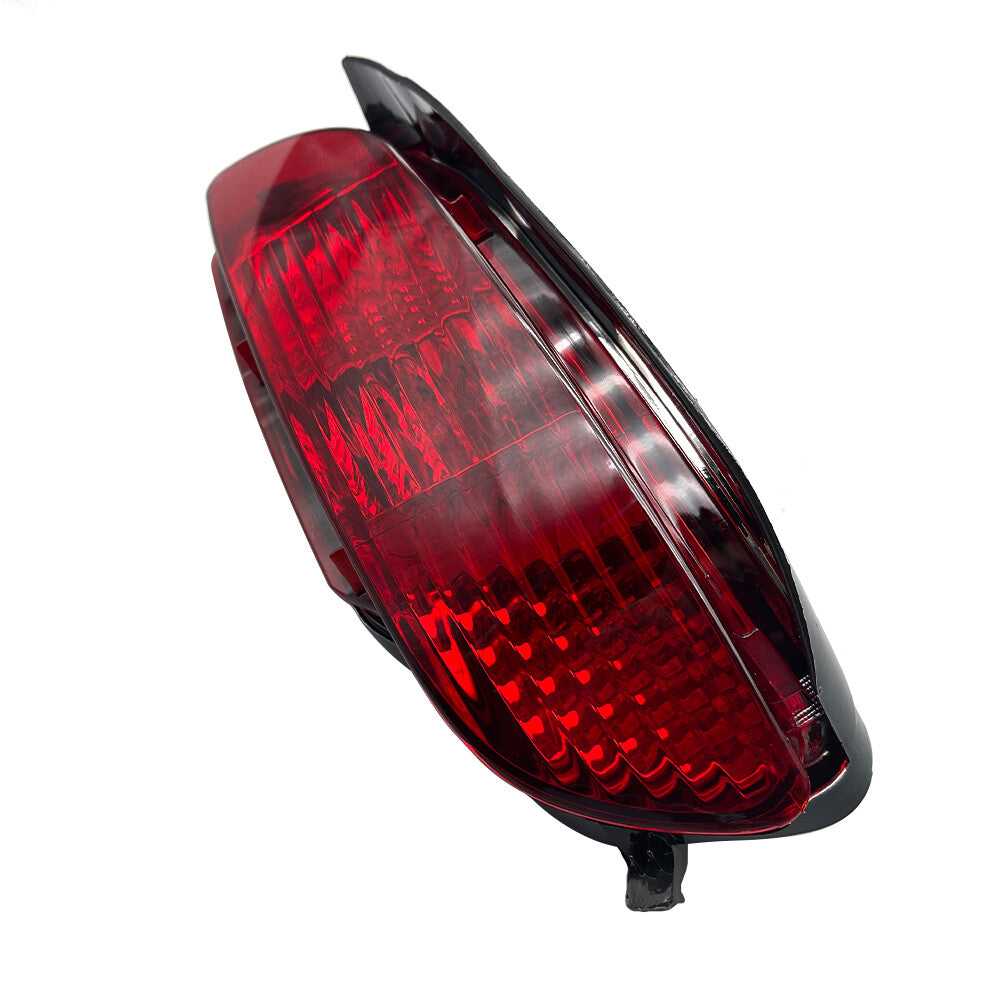 NEW Rear Right Side Marker Bumper Light Red For Lexus RX400h RX350 RX330 US