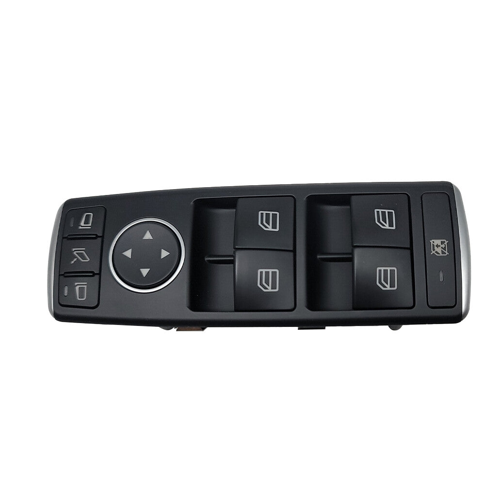 1669054400 Power Window Control Switch for Mercedes G63 G65 W166 GL550 ML550