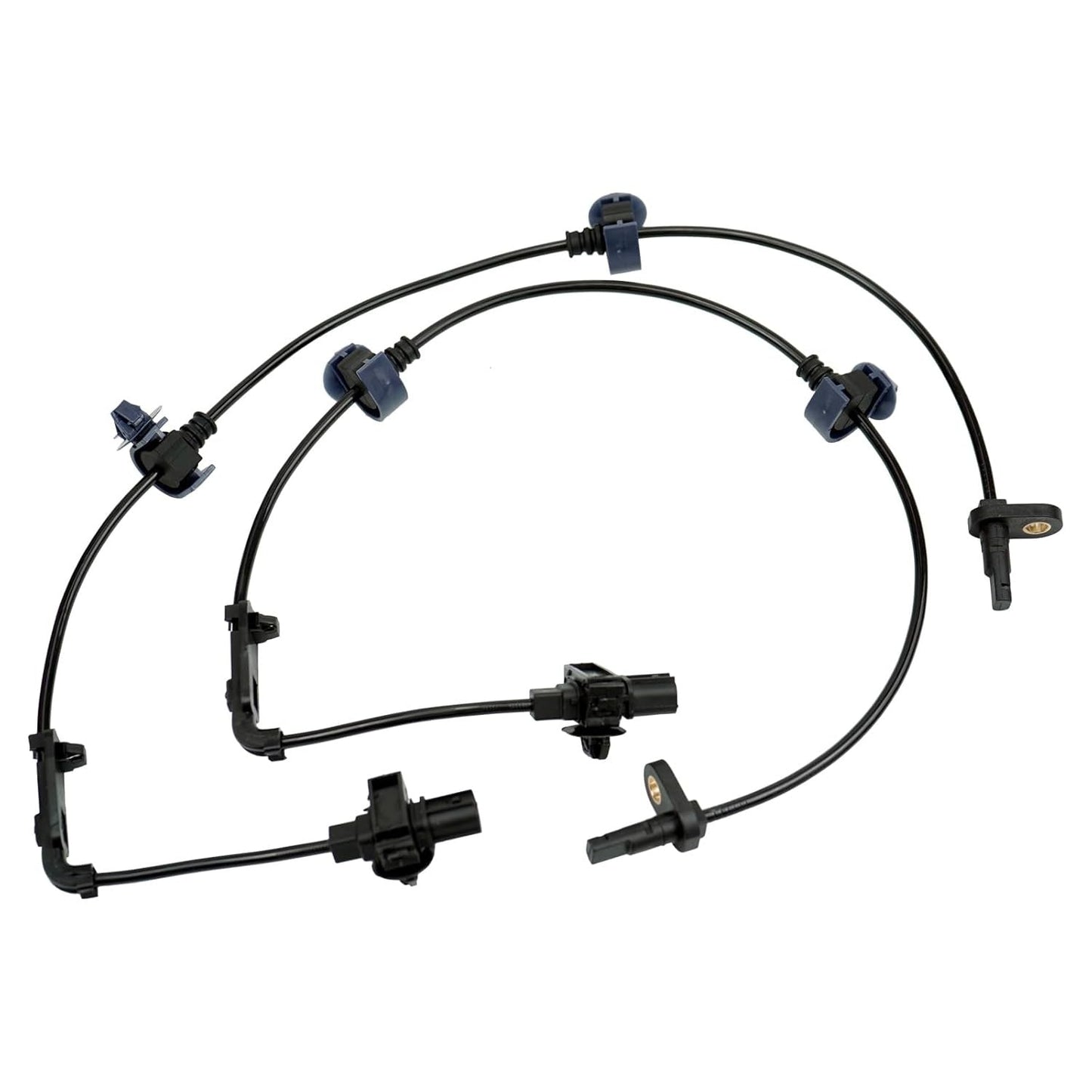 ABS Wheel Speed Sensor Front Left/Right 57450-SNA-003 For 06-11 Honda Civic 2PCS