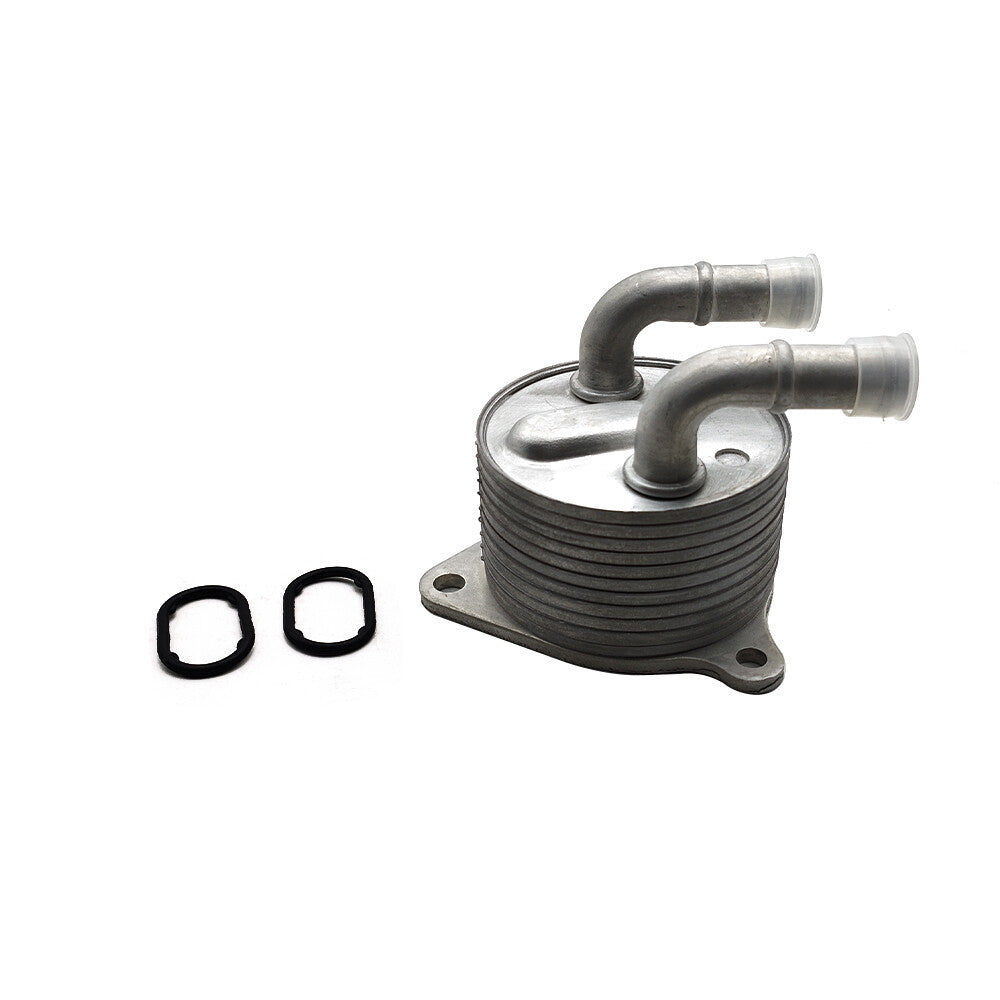 New Fits For Jeep Compass 2.4Ltr 2019-2020 Transmission Oil Cooler Replace