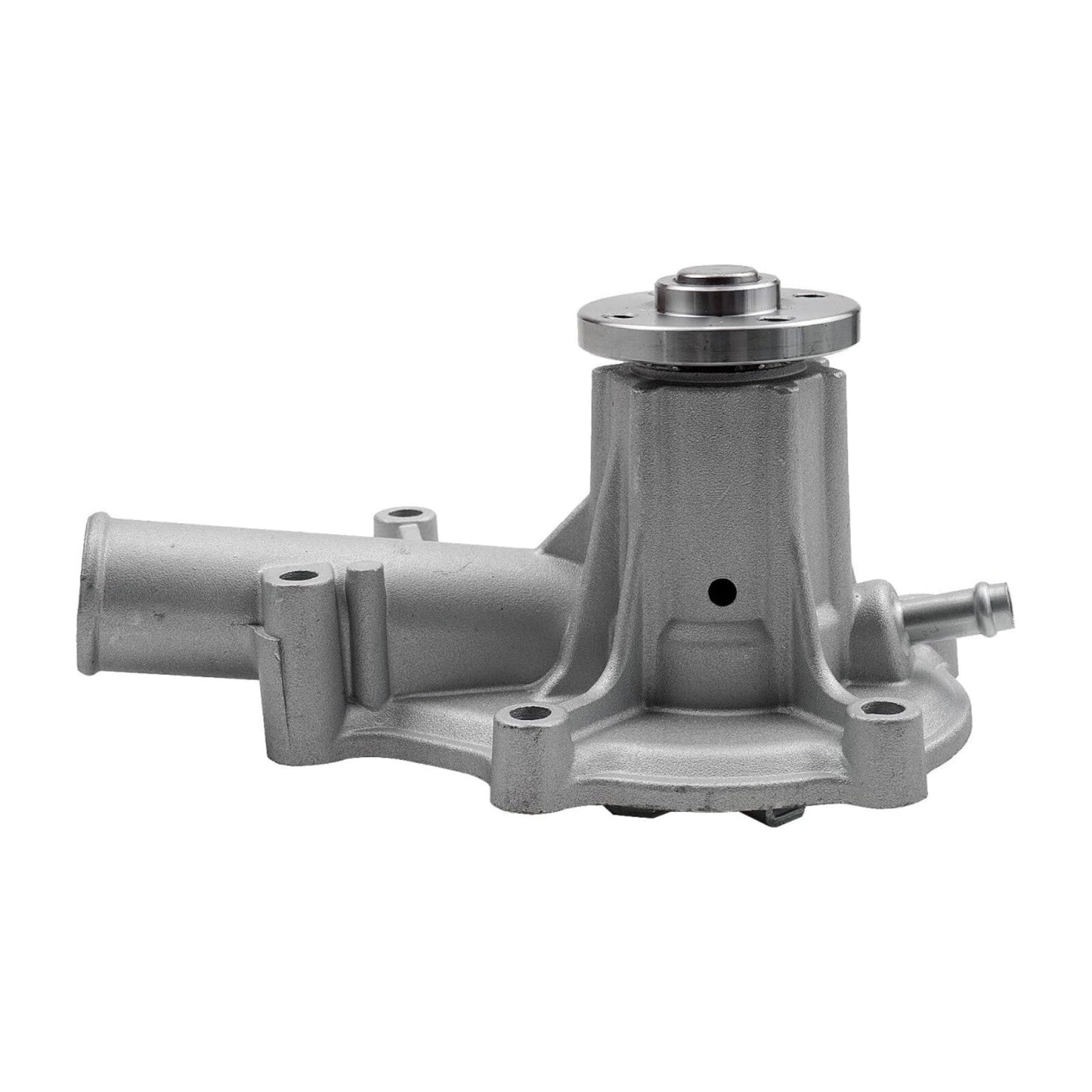 1G910-73340 Water Pump with 70mm impeller For Kubota ZD331 ZD331LP F2400